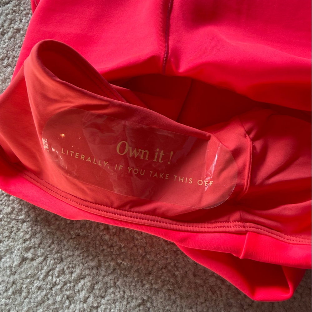 NWT Fast Track Suit Tall size M - Picture 4 of 8